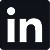 linkedin icon